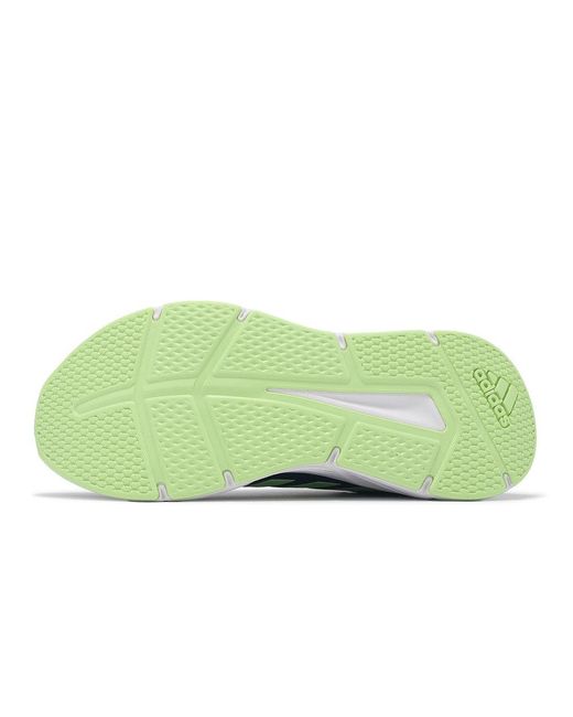 Adidas Blue Galaxy 6 'Dark Spark' for men