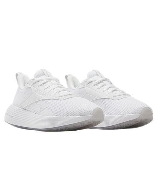 Reebok White (Wmns) Dmx Comfort+ Steely Fog'