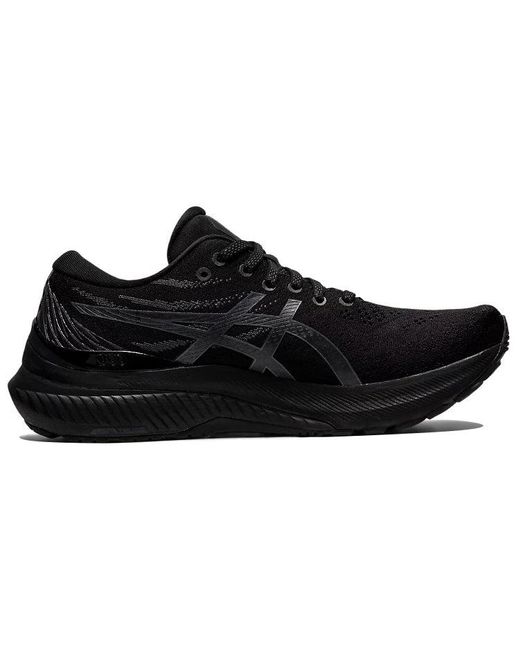 Asics Black (Wmns) Gel-Kayano 29 'Triple'