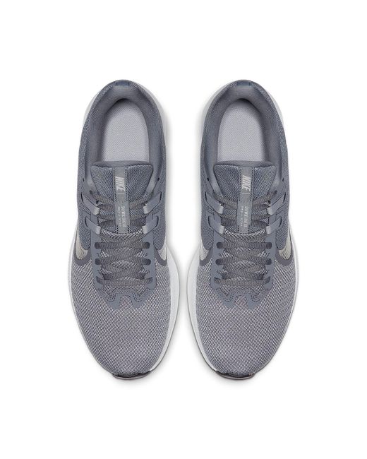 Nike Blue Downshifter 9 'Cool' for men
