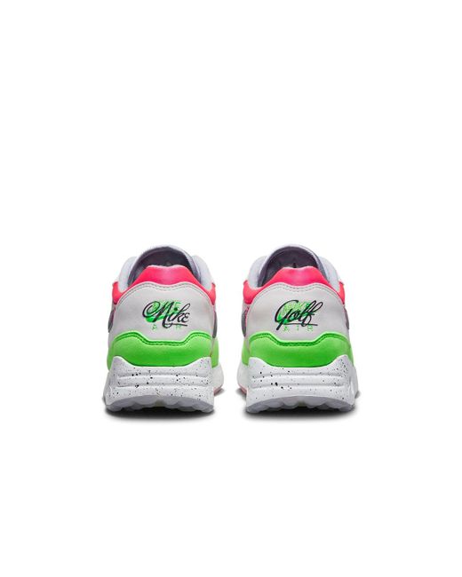 Nike Air Max 1 '86 Og Golf Nrg Us Open' in Green for Men | Lyst UK