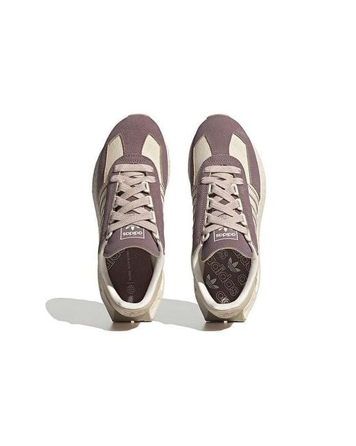 Adidas Pink (Wmns) Origianls Ozweego