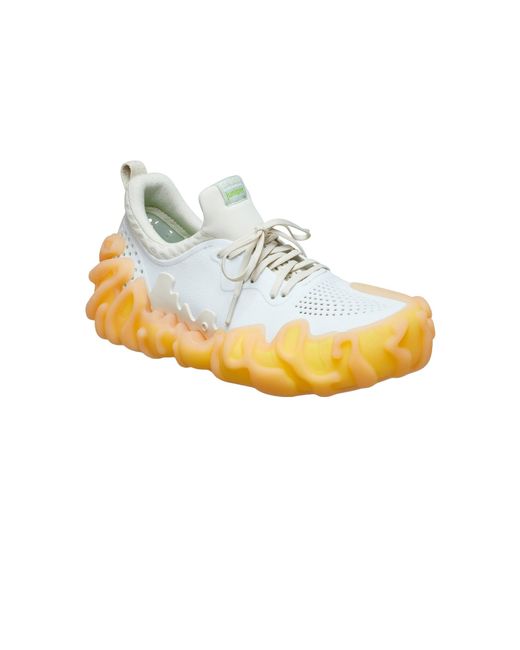 CROCSTM White X Salehe Bembury Juniper 'Tahini' for men