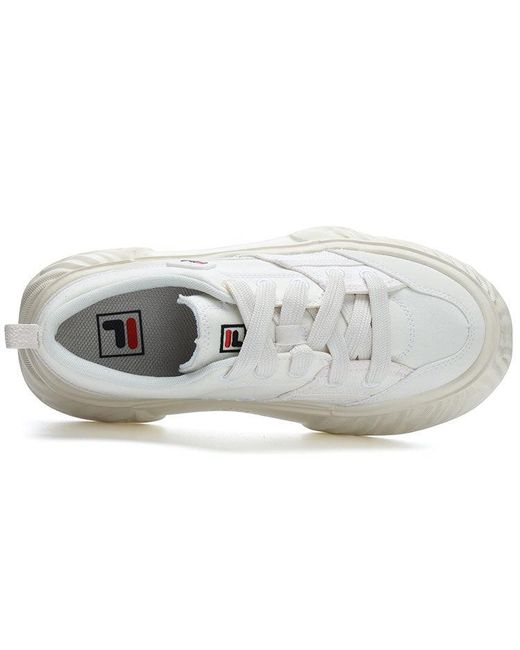 Fila White (Wmns) Fosso2023