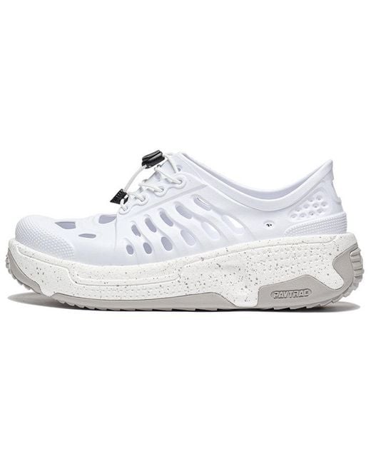 Li-ning White (Wmns) Titantrek for men