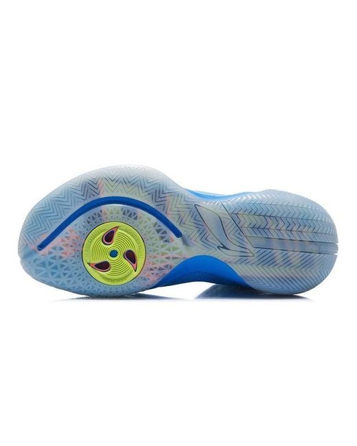 Li-ning Blue Blast Se Mid for men