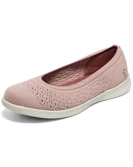 Skechers Pink (Wmns) On The Go Dreamy
