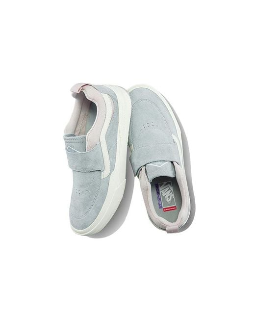 Vans White Kyle Walker Pro 2 for men