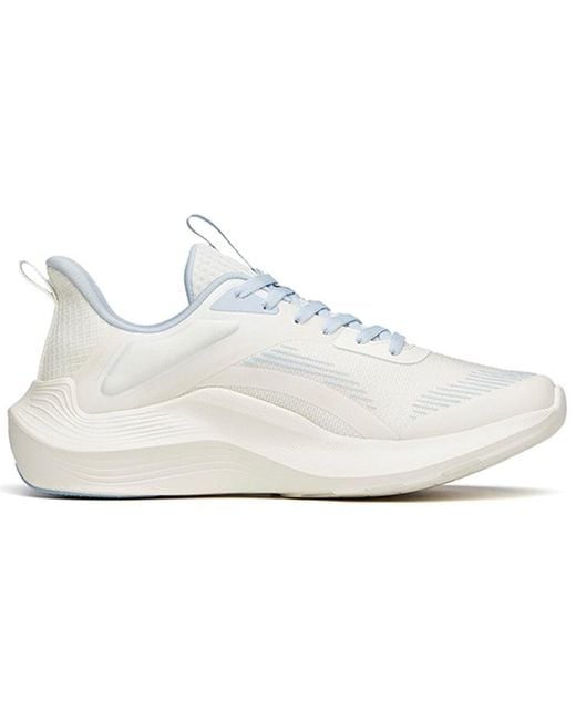 Anta White (Wmns) Stinger 1.0