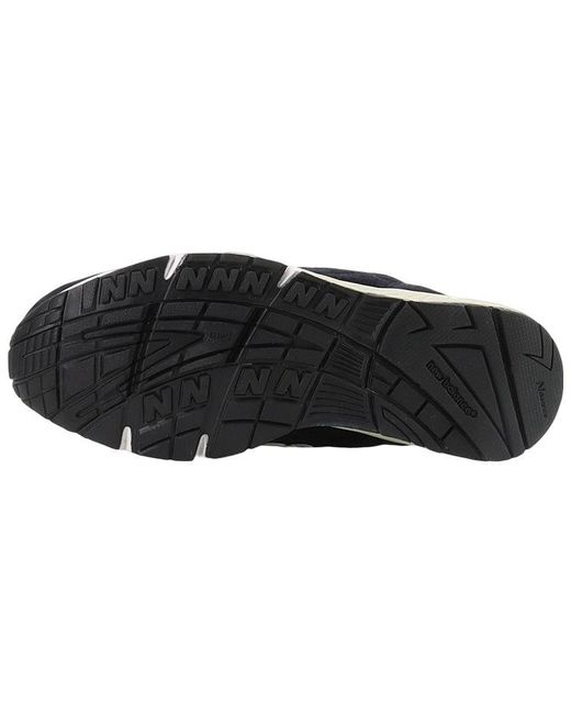 New Balance Blue 991 Made for men