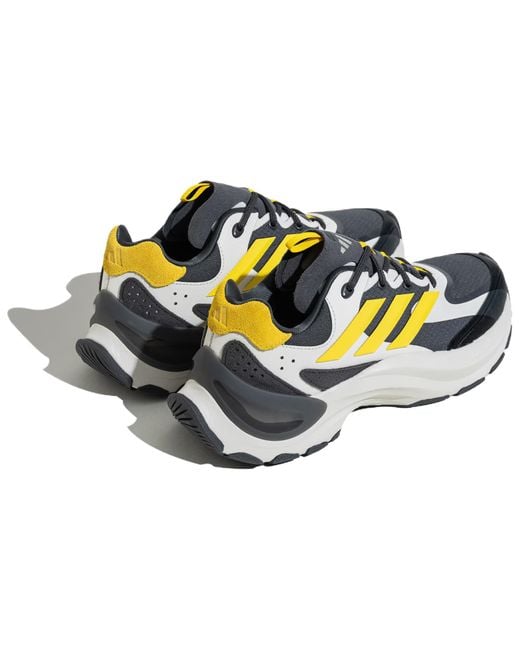 Adidas Blue Maxxwavy Adv for men