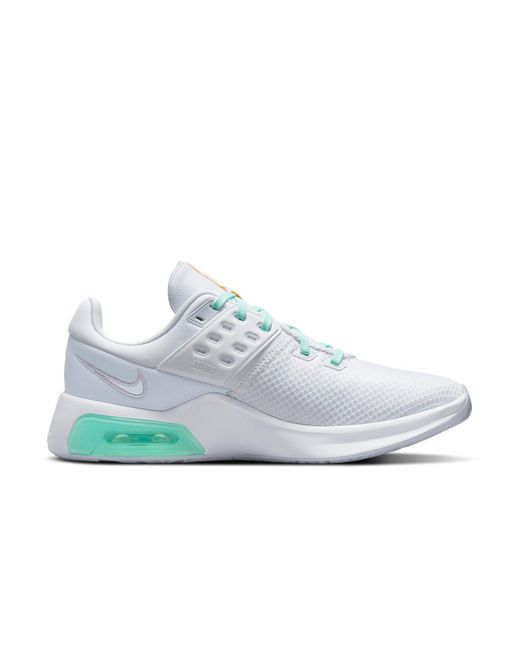 Nike White (Wmns) Air Max Bella Tr 4 Glow'