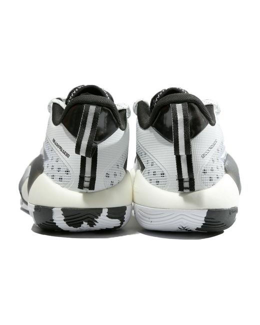 Li-ning Gray Blast Se Mid for men