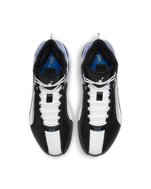 Nike Blue 35 X Fragment Design 'Base' for men