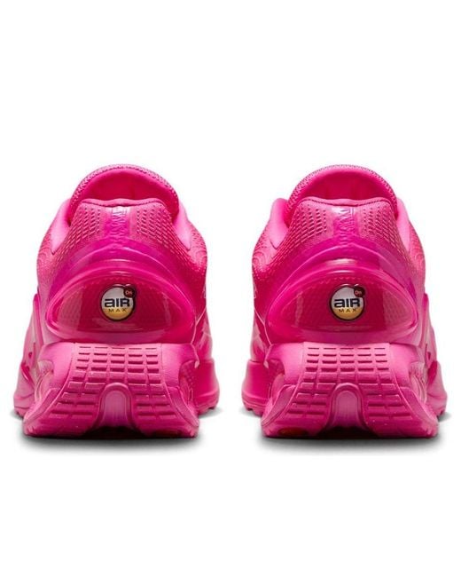 Nike Pink (Wmns) Air Max Dn 'Laser Fuchsia Alchemy Blast'