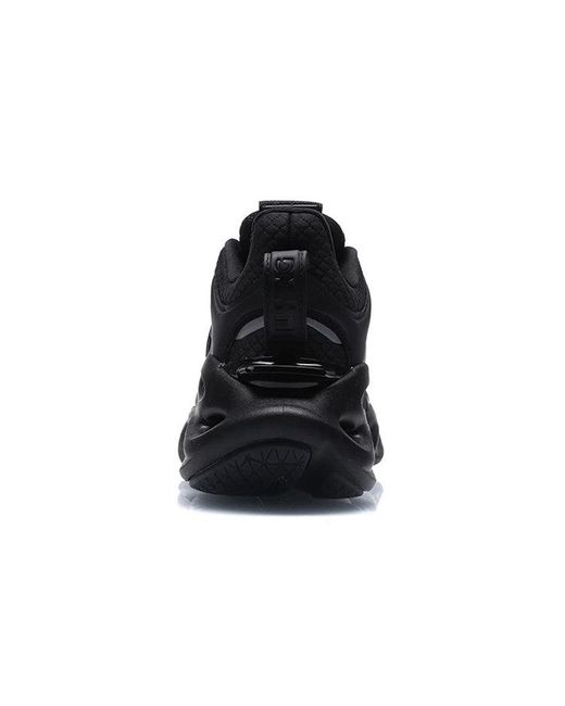 Li-ning Black (Wmns) Arc 'All'