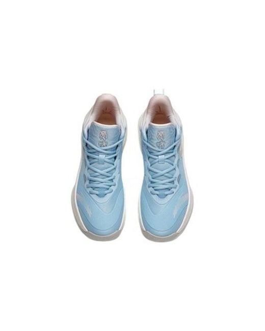 Anta Blue Tiger Roar 'Light' for men