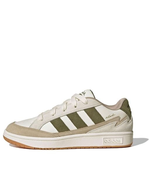 Adidas Metallic Wcard Adv for men