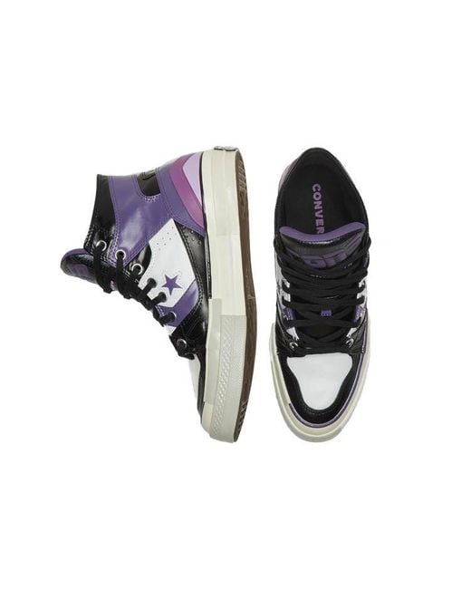 Converse Blue Chuck 70 E260 High Mystical' for men