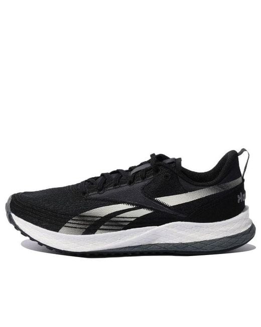 Reebok Black Floatride Energy 4 for men