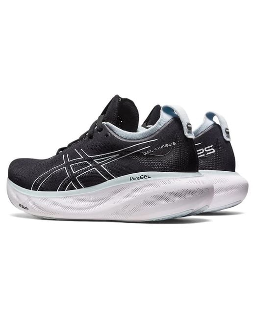 Asics Blue (Wmns) Gel-Nimbus 25 Reborn'