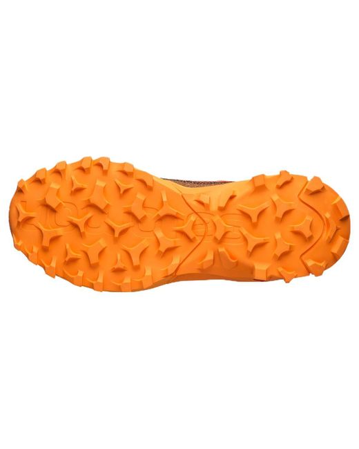 Salomon Red Ranra X Cross Pro for men