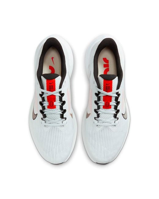 Nike White Air Zoom Winflo 9 'Photon Dust' for men