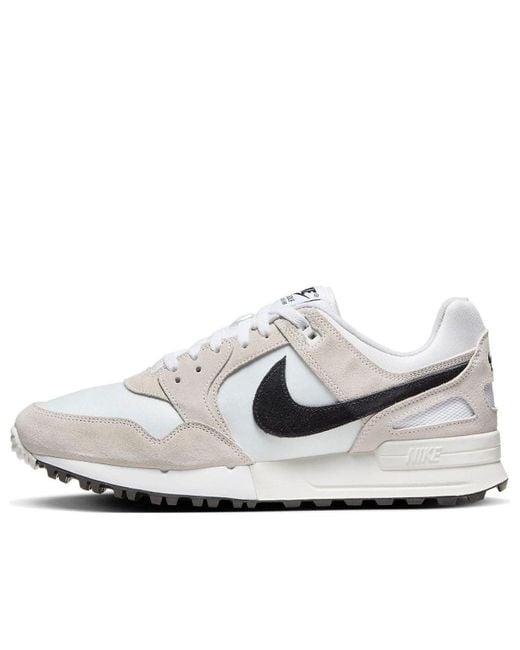 Nike White Air Pegasus 89 Golf for men