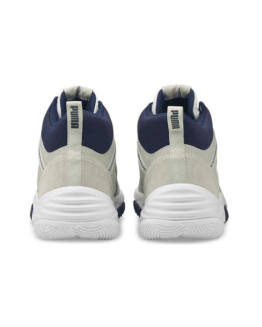 PUMA Blue Rebound Future Evo for men