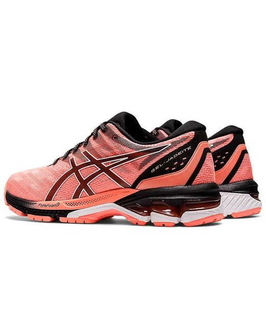 Asics Red (Wmns) Gel Jadeite 'Sun Coral'