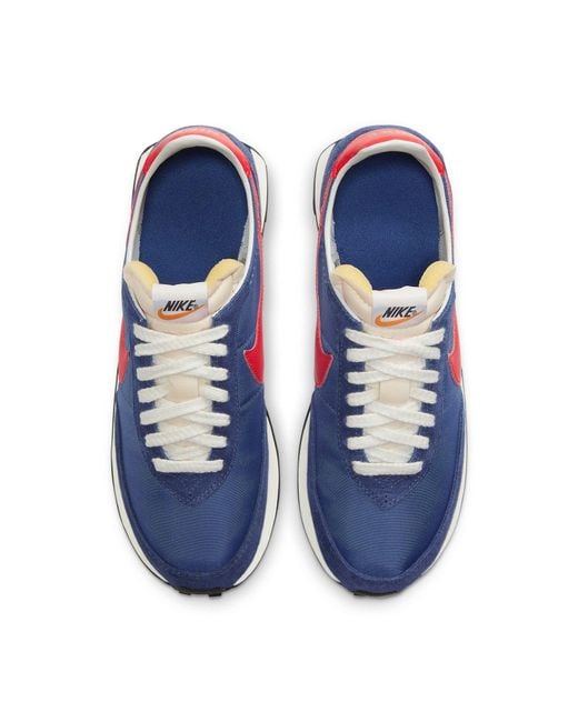Nike Blue Waffle Trainer 2 Sp 'Midnight' for men