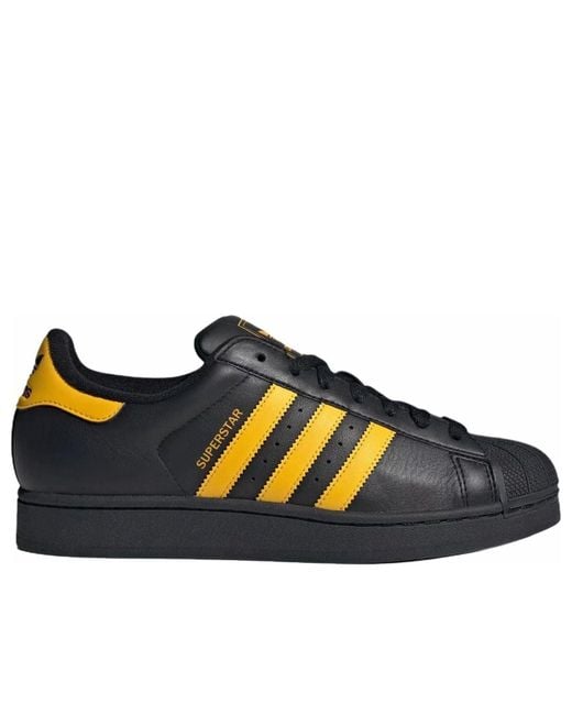 Adidas Blue Superstar 2 'Core Crew' for men
