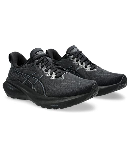 Asics Black (Wmns) Gt-2000 13