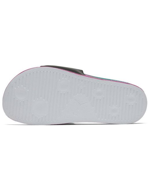 PUMA Green (Wmns) Leadcat Slide 'Pride'