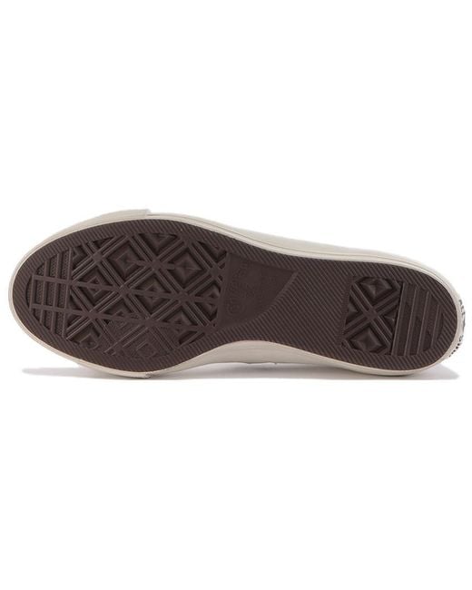 Converse White One Star J Eb Leather for men
