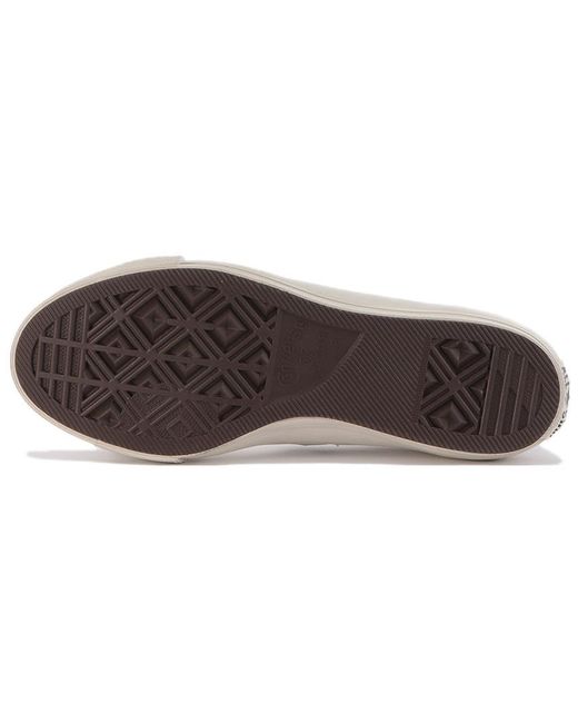 Converse White One Star J Eb Leather for men