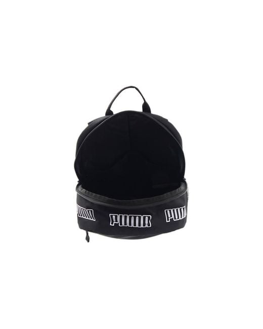 PUMA Black Phase Backpack Ii for men