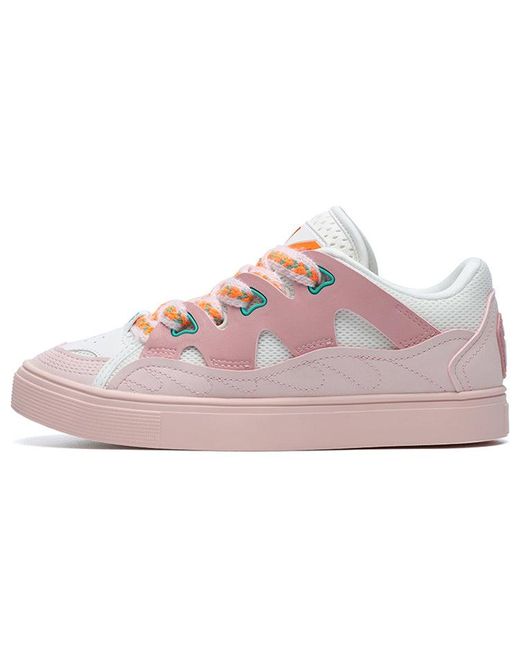 Fila Pink (Wmns) Casper Shoes