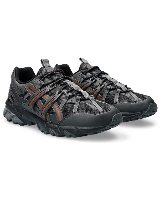 Asics Black Gel-Sonoma 15-50 Rusty' for men