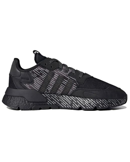 Adidas Blue Nite Jogger 'Core' for men