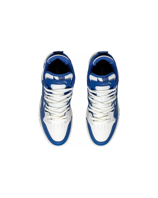 Li-ning Blue Wave Pro for men