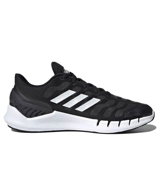 Adidas Black Climacool Ventania for men