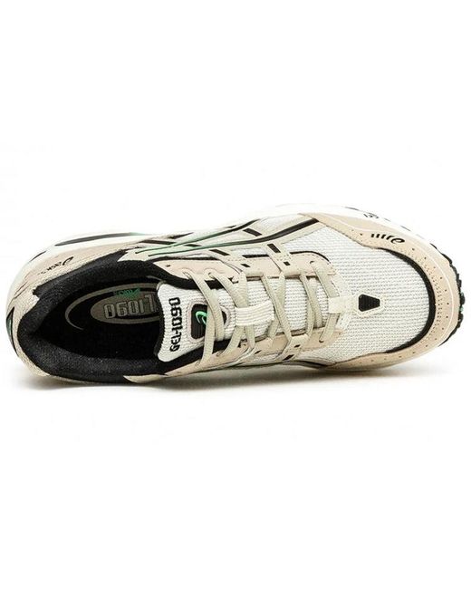 Asics White Gel-1090 'Birch' for men