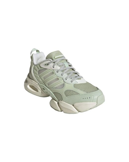 Adidas White Climacool Vento 3.0 Heat.Rdy Boost 'Light' for men