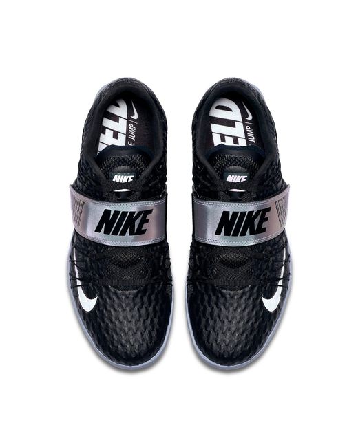 Nike Blue Triple Jump Elite Fog' for men