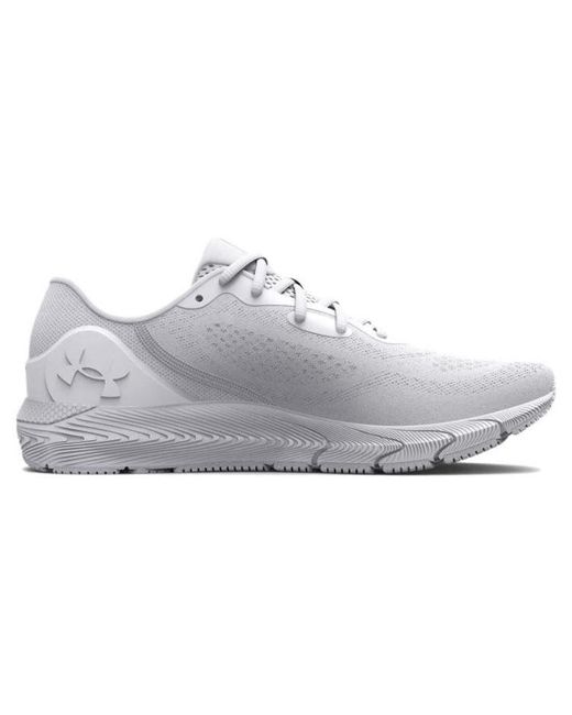 Under Armour White (Wmns) Hovr Sonic 5