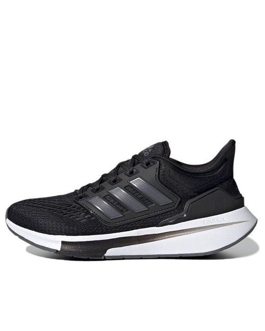 Adidas Black (Wmns) Eq21 Run