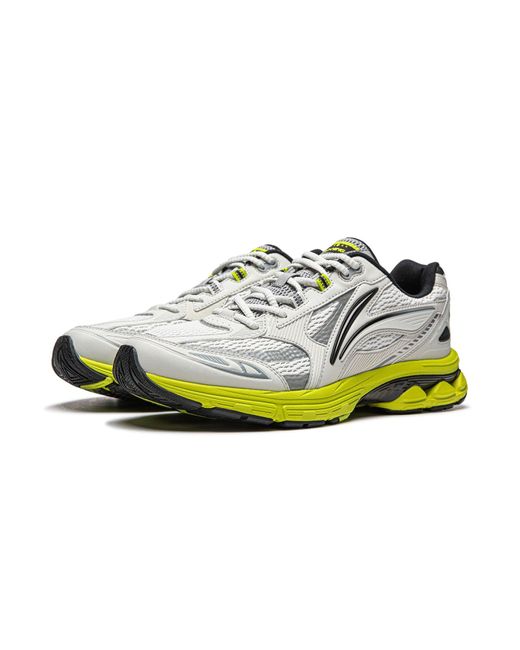 Li-ning White Fuyao 2.0 'Light Lime' for men
