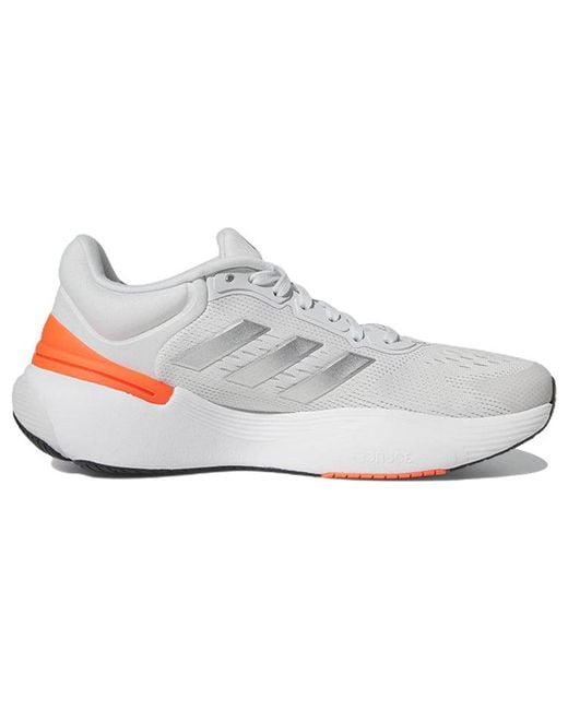 Adidas White (Wmns) Response Super 3.0 'Dash Solar'