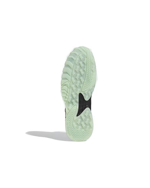 Adidas Black Streetball 'Blink' for men